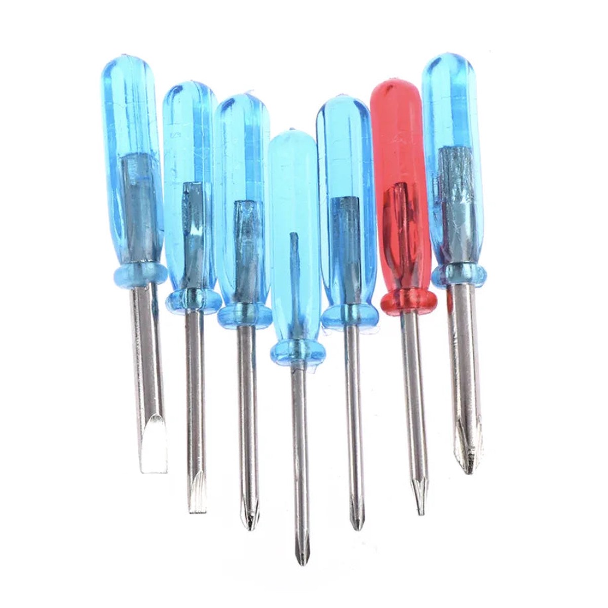 Mini Screwdriver