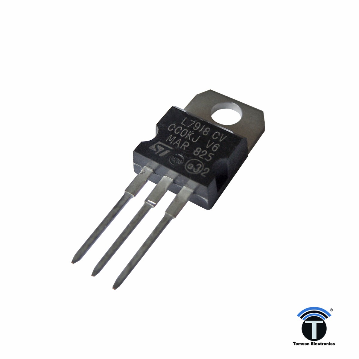 Regulator IC 7918