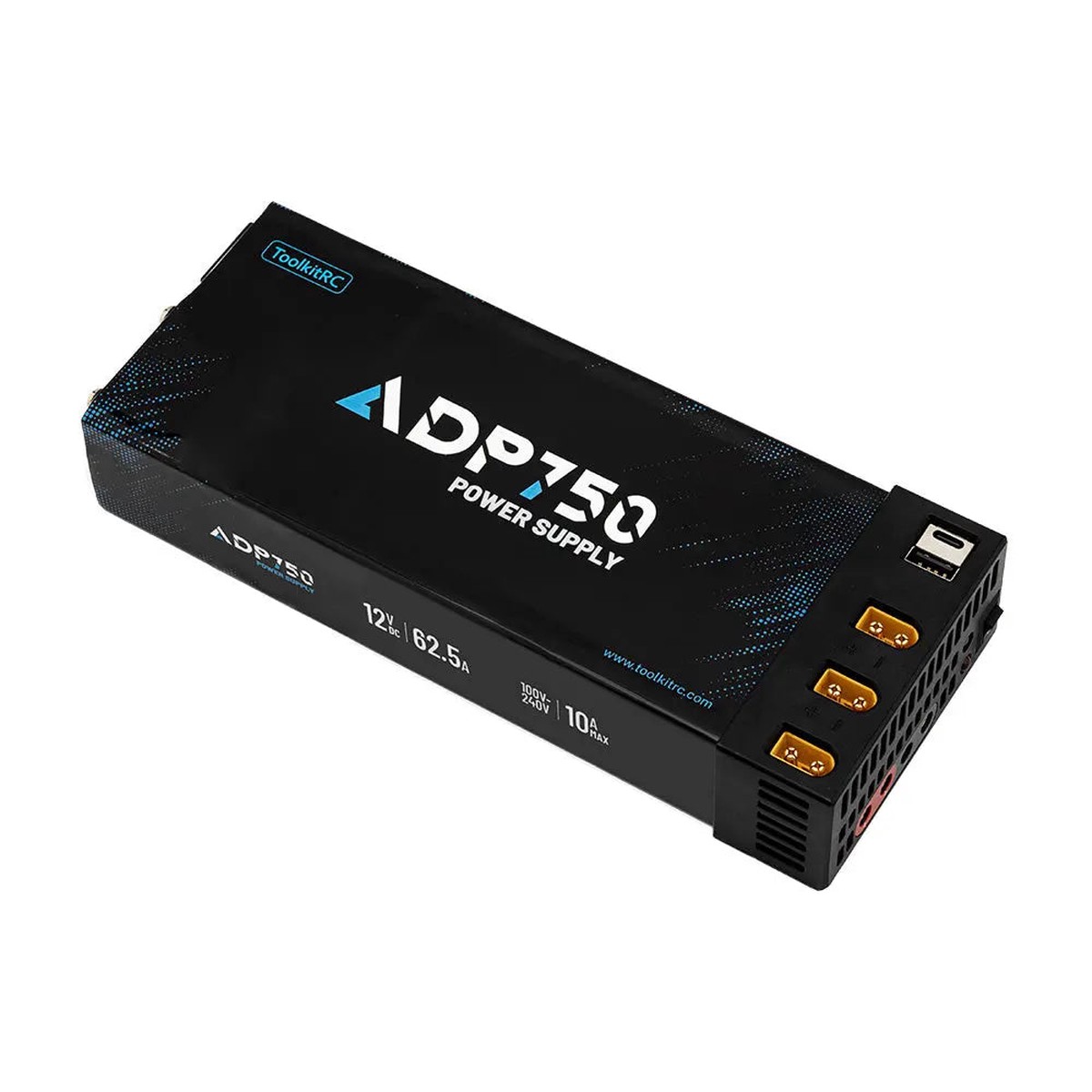 ToolkitRC ADP750 Power Supply