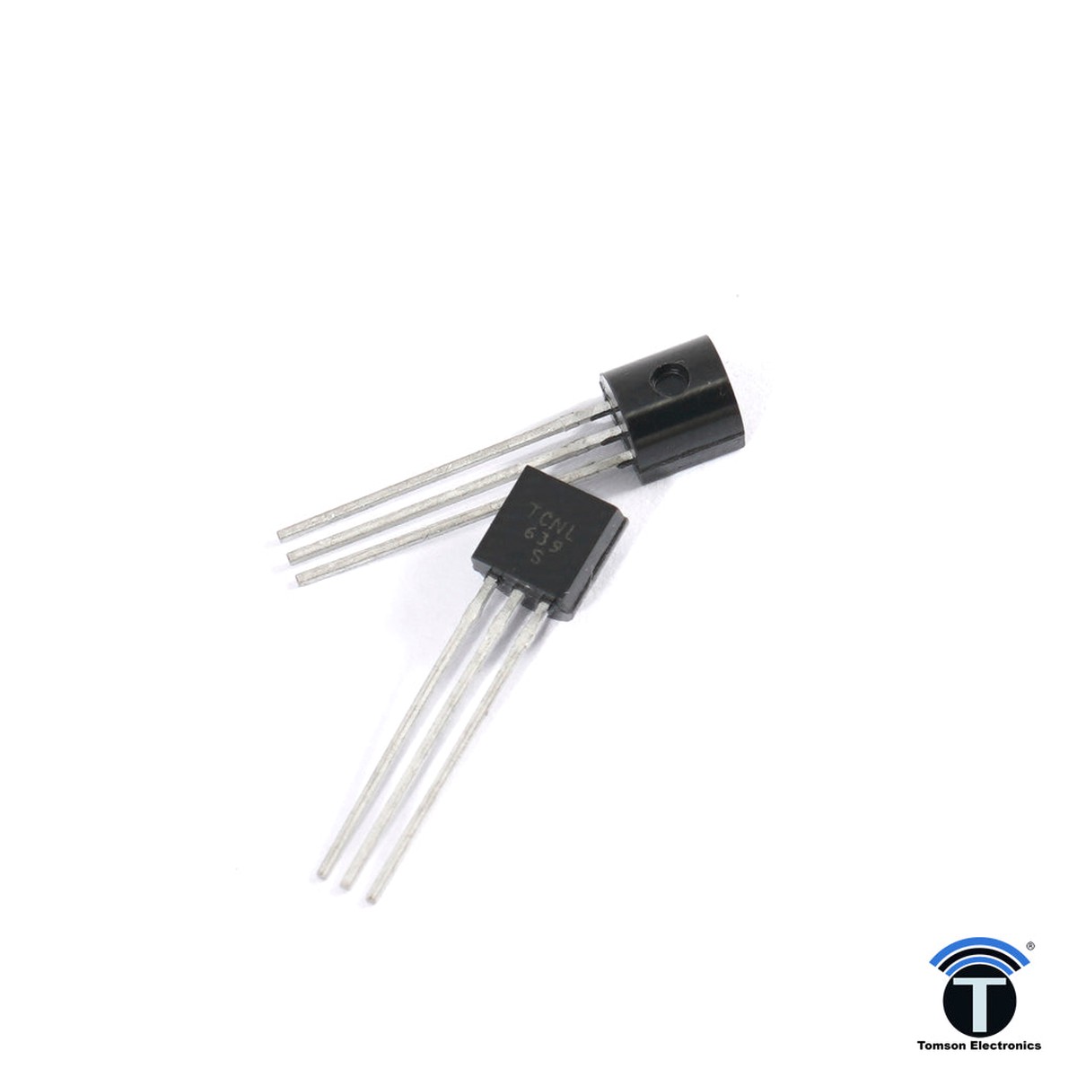 TRAN BC 639 CDIL