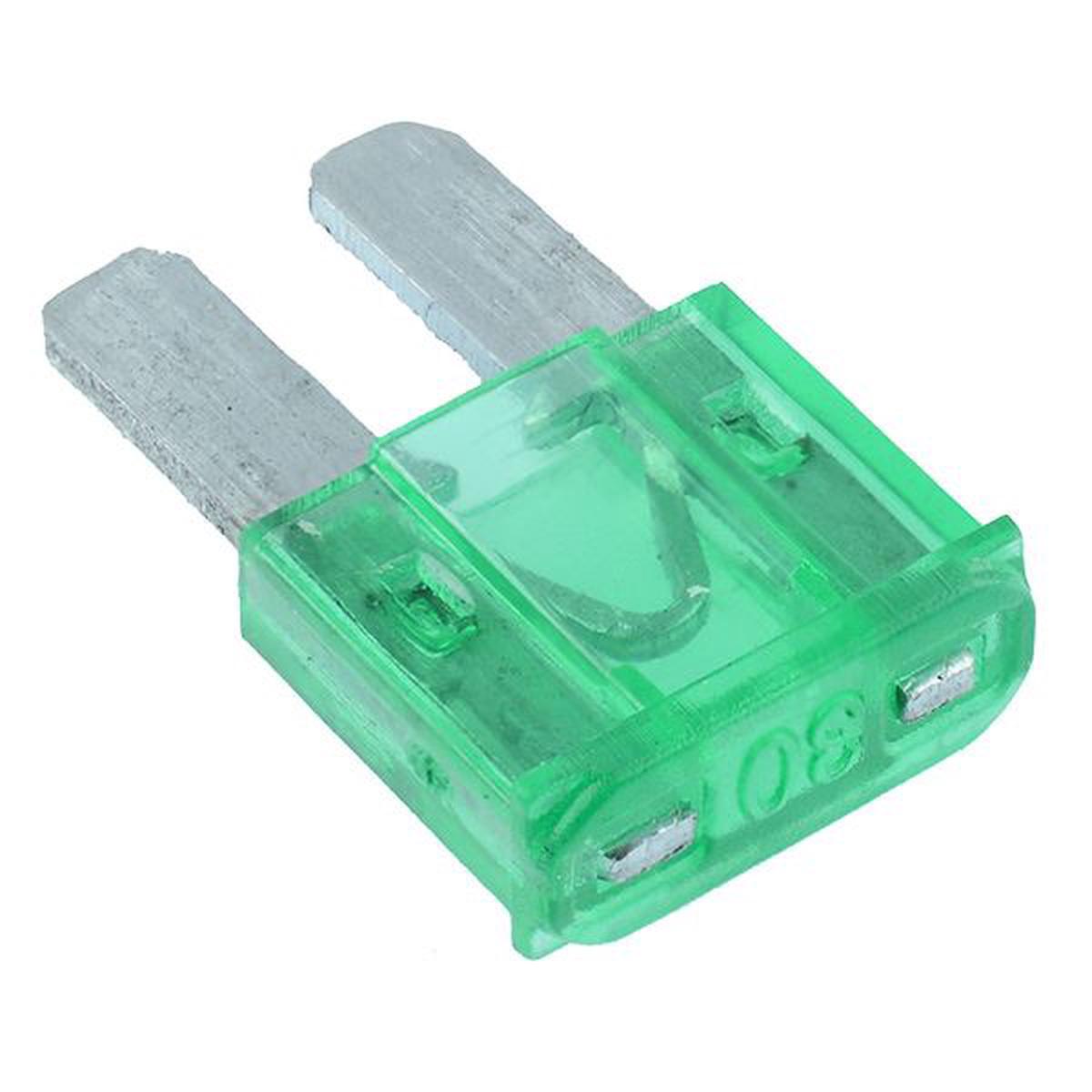 30A Micro2 Blade Fuse