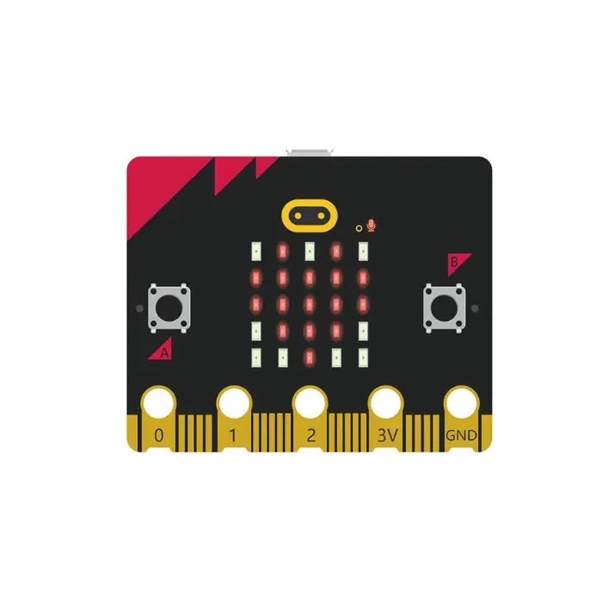 DFRobot Micro:bit V2- an Educational & Creative Tool for Kids