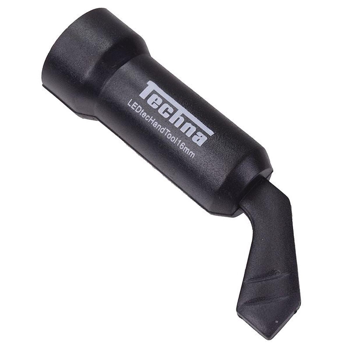 16mm Pilot Indicator Light Hand Tool
