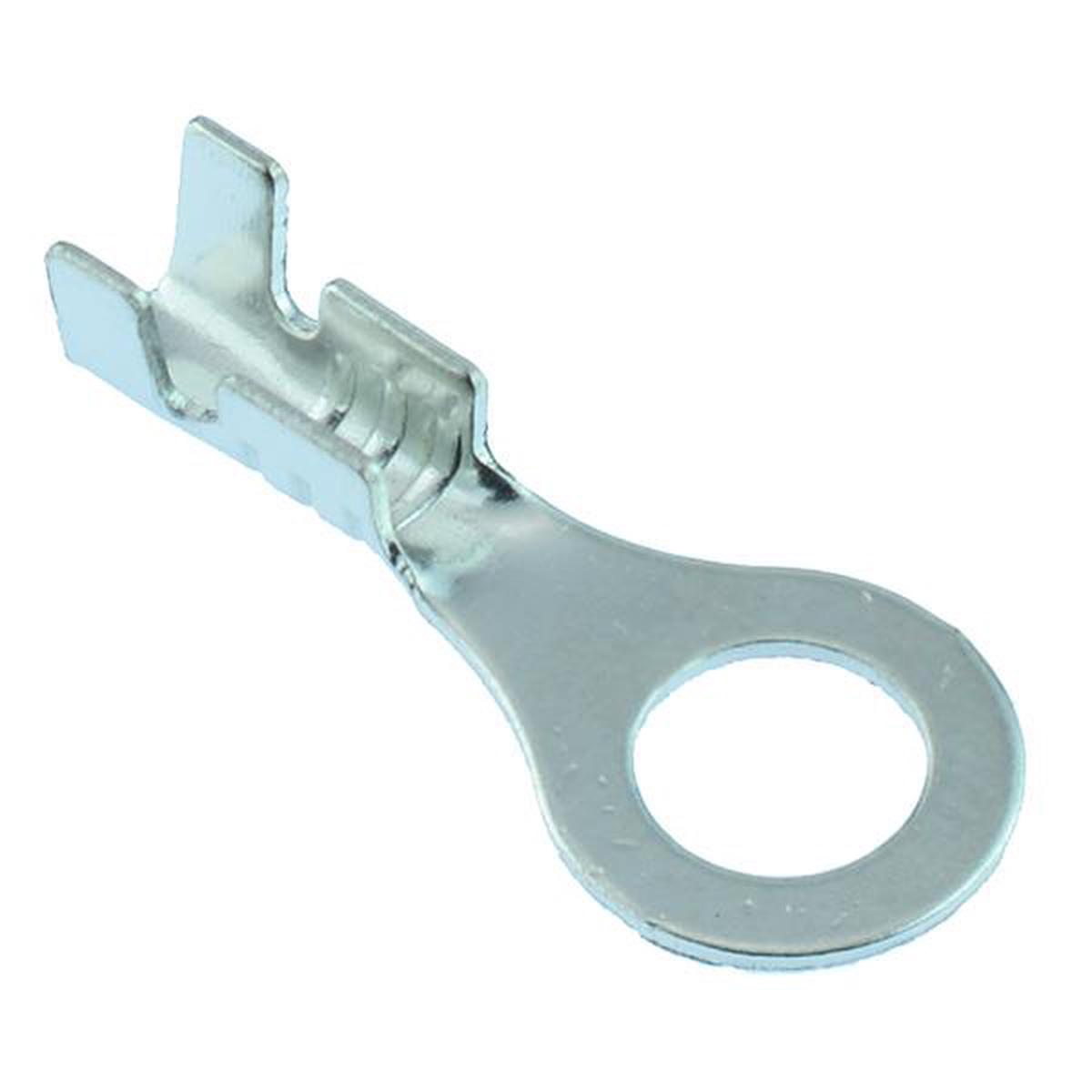 4.2mm Crimp Ring Terminal