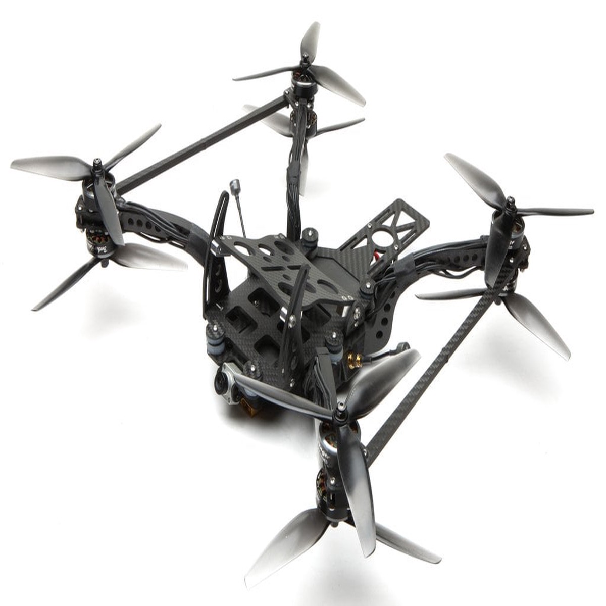 Shendrones Siccario FPV Cinelifter X8