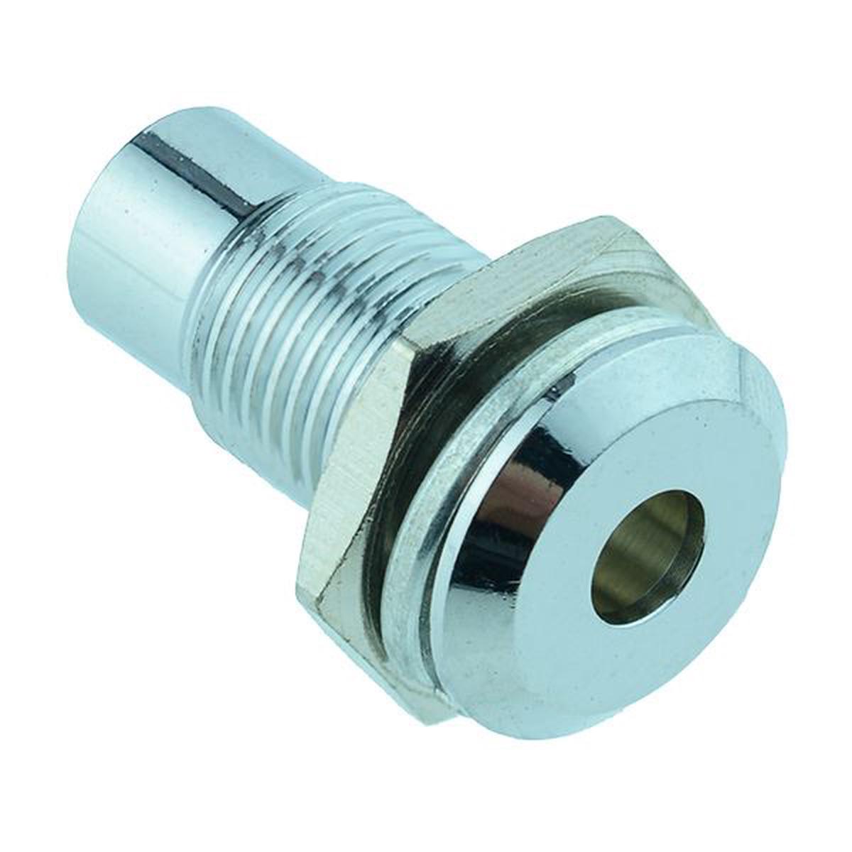 5mm Flat Metal LED Bezel