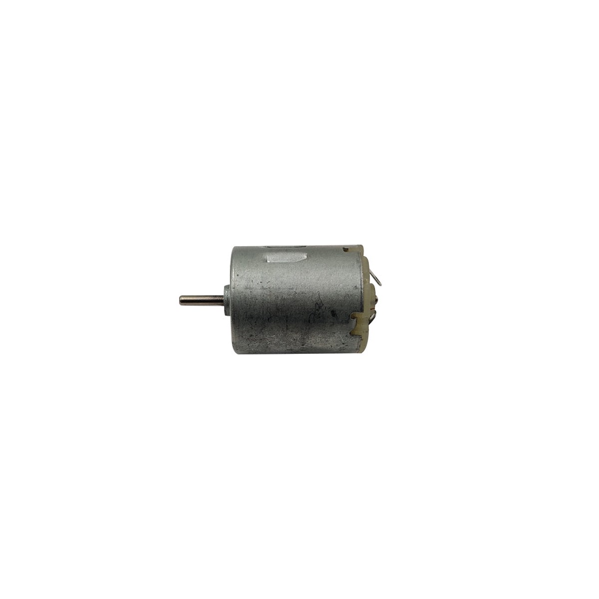 Dynamo Motor Small 25mm