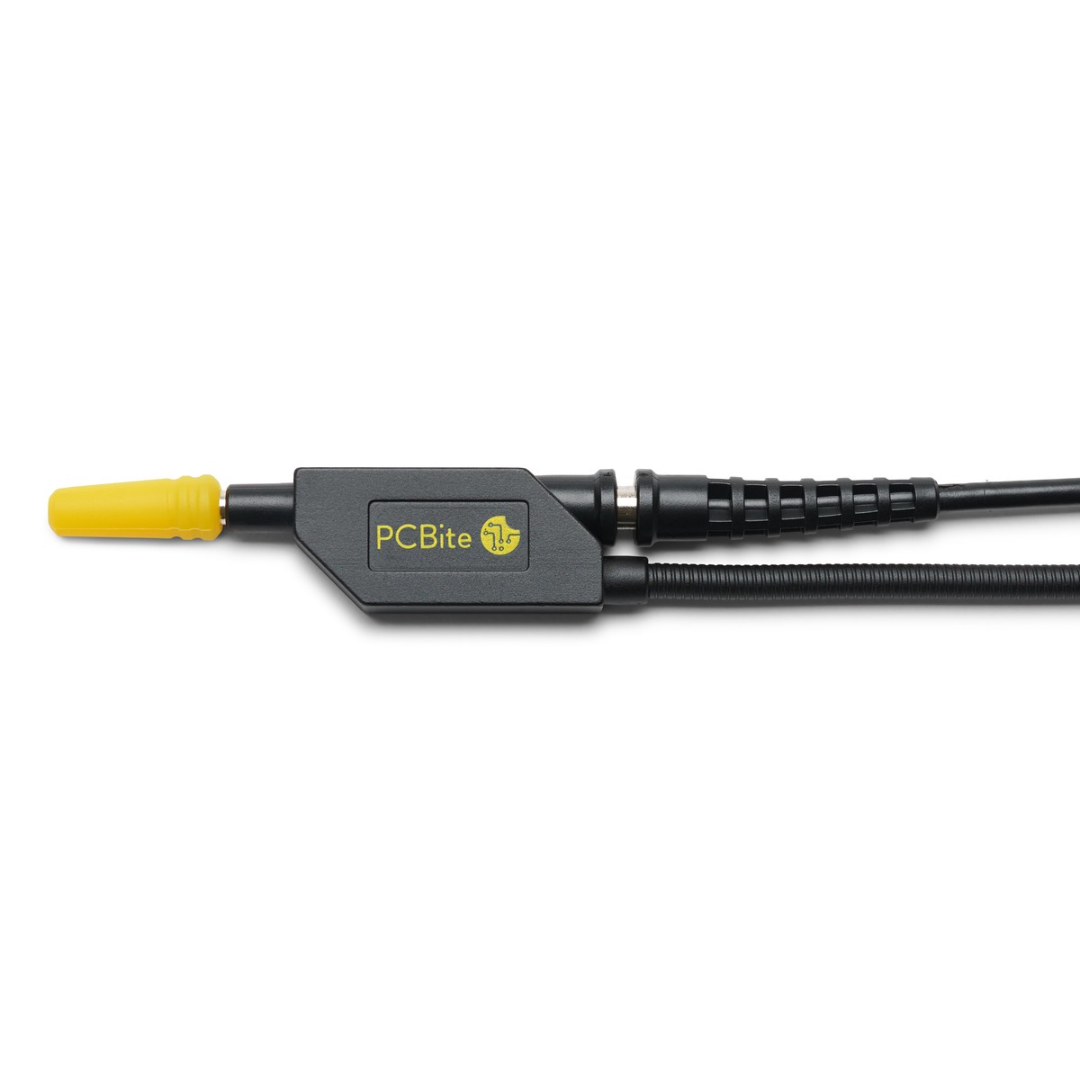 Probe tip protection caps
