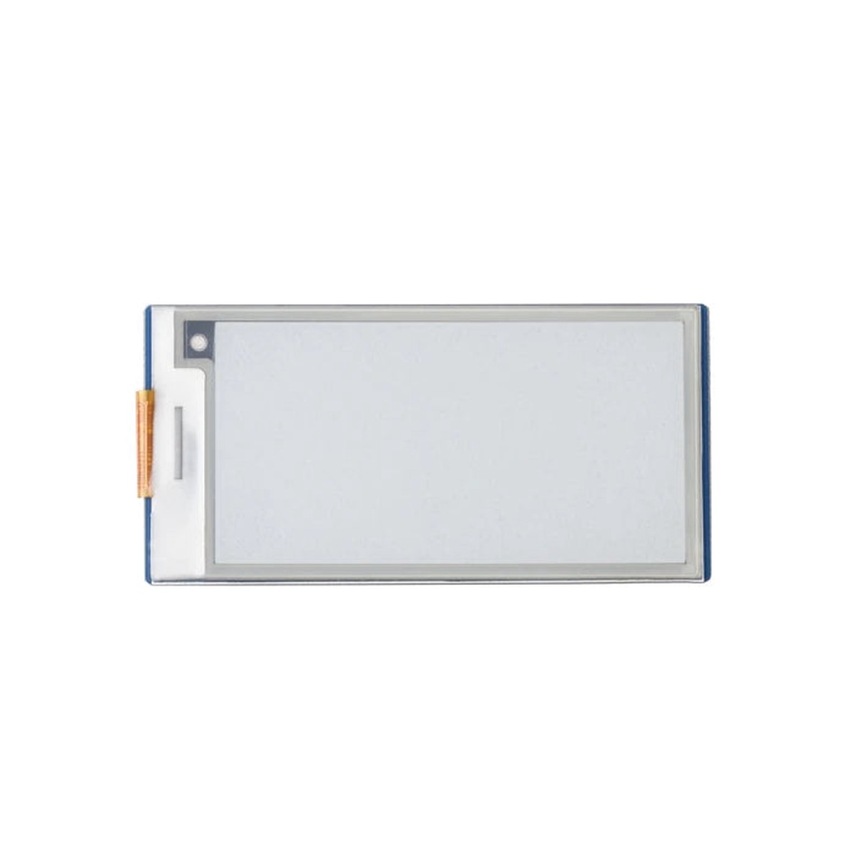Waveshare 2.66inch E-Paper E-Ink Display Module for Raspberry Pi Pico