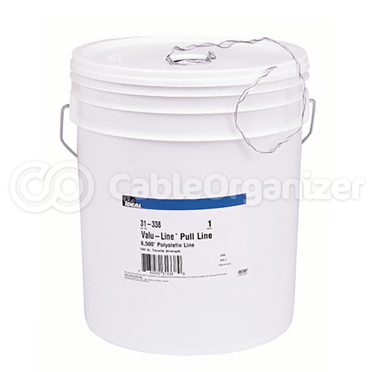 Ideal Industries Valu-Line Powr-Fish Pull-Line