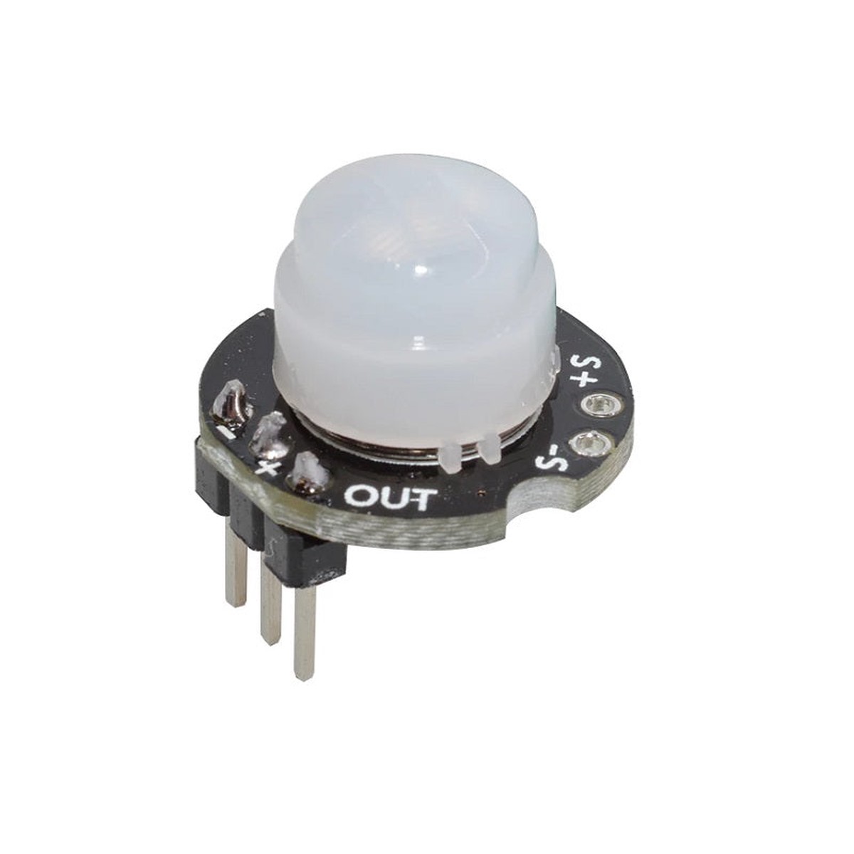 MH-SR602 MINI Motion Sensor Detector Module For Arduino