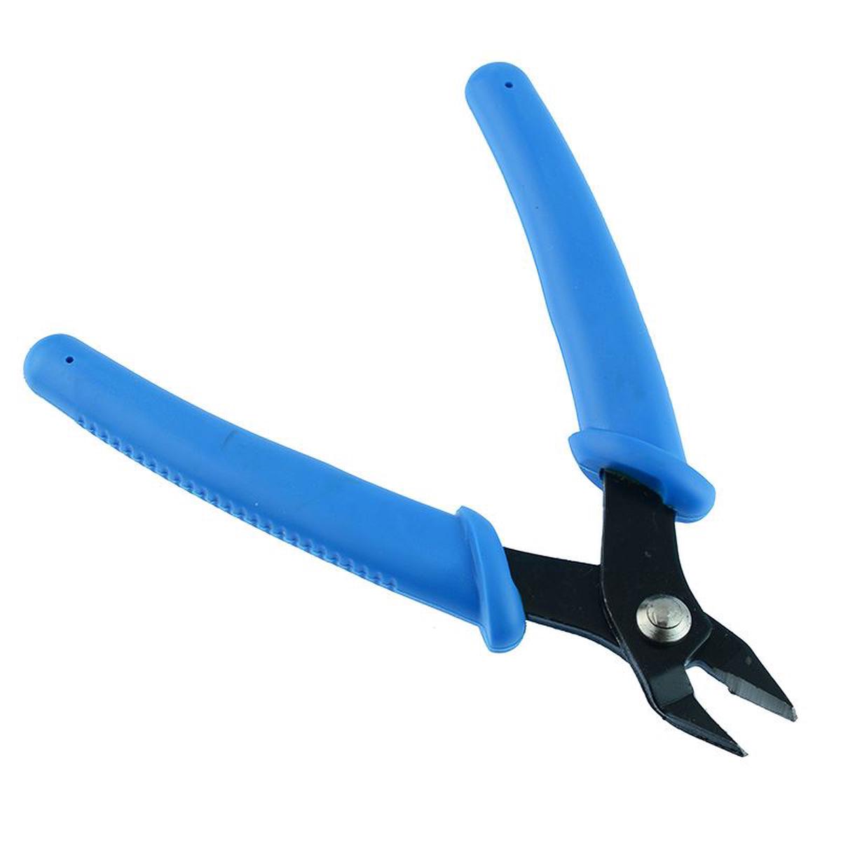 Mini Precision Wire Side Cutters Pliers