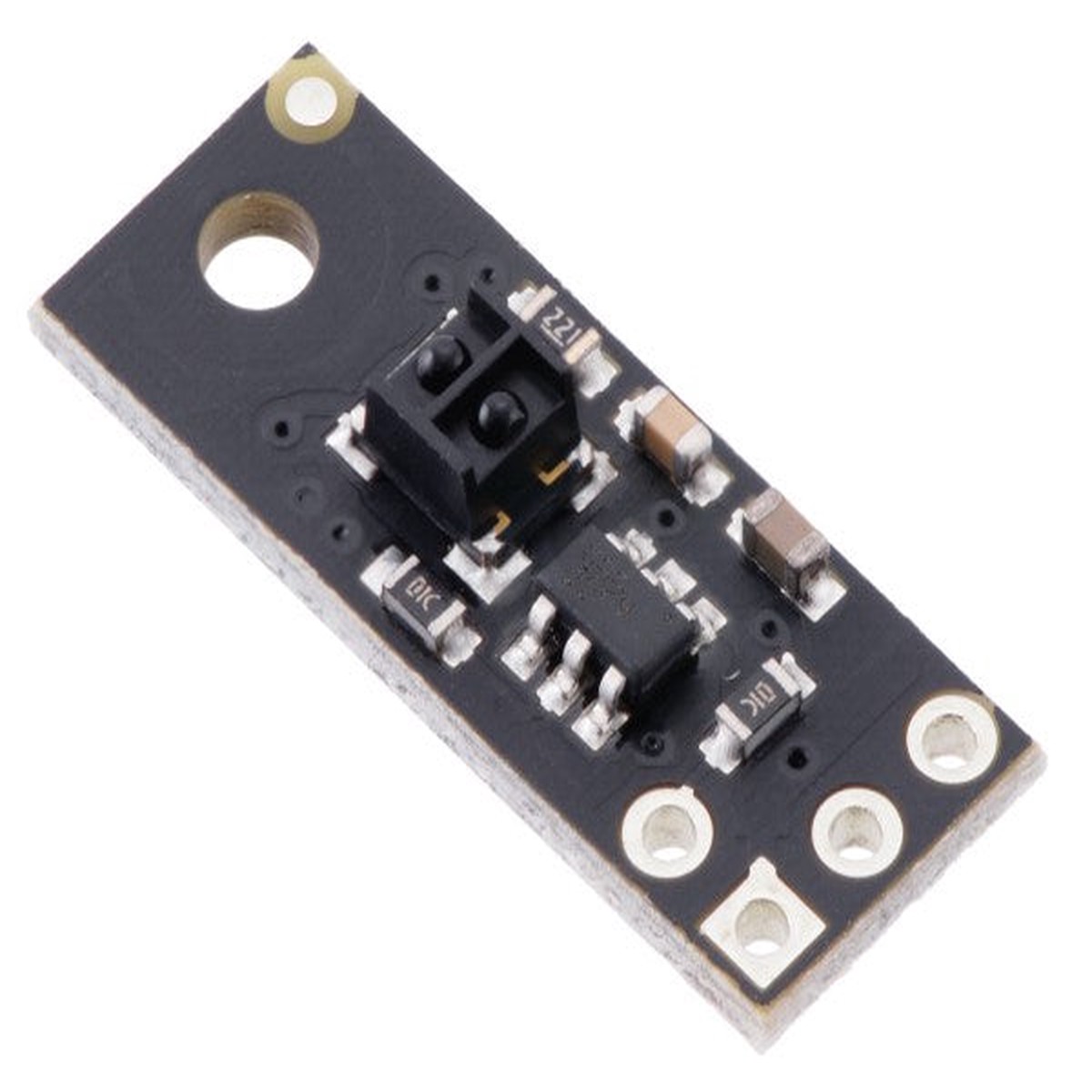 QTRXL-MD-01RC Reflectance Sensor