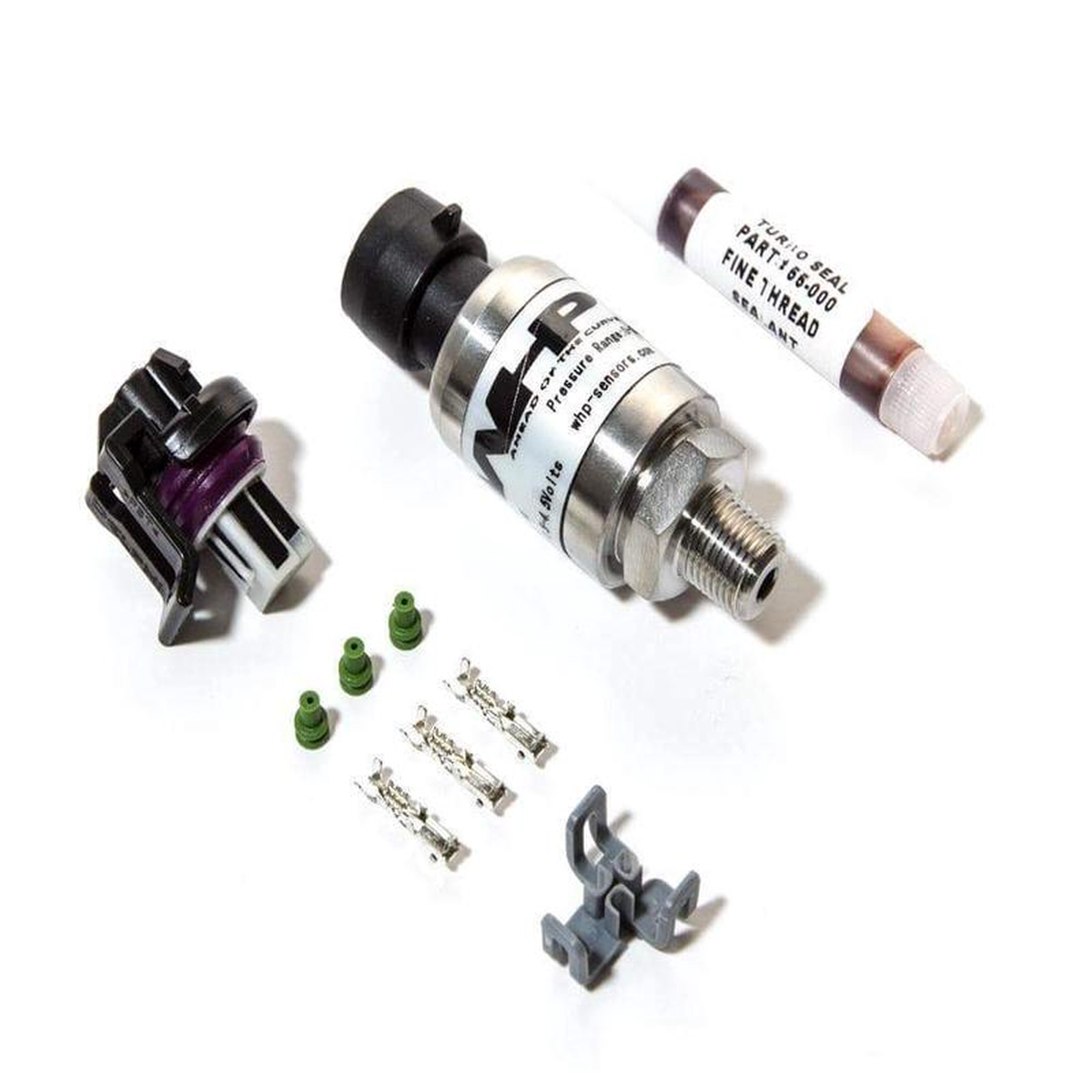 ECUMaster 35 Bar Map Sensor (WHP35M)