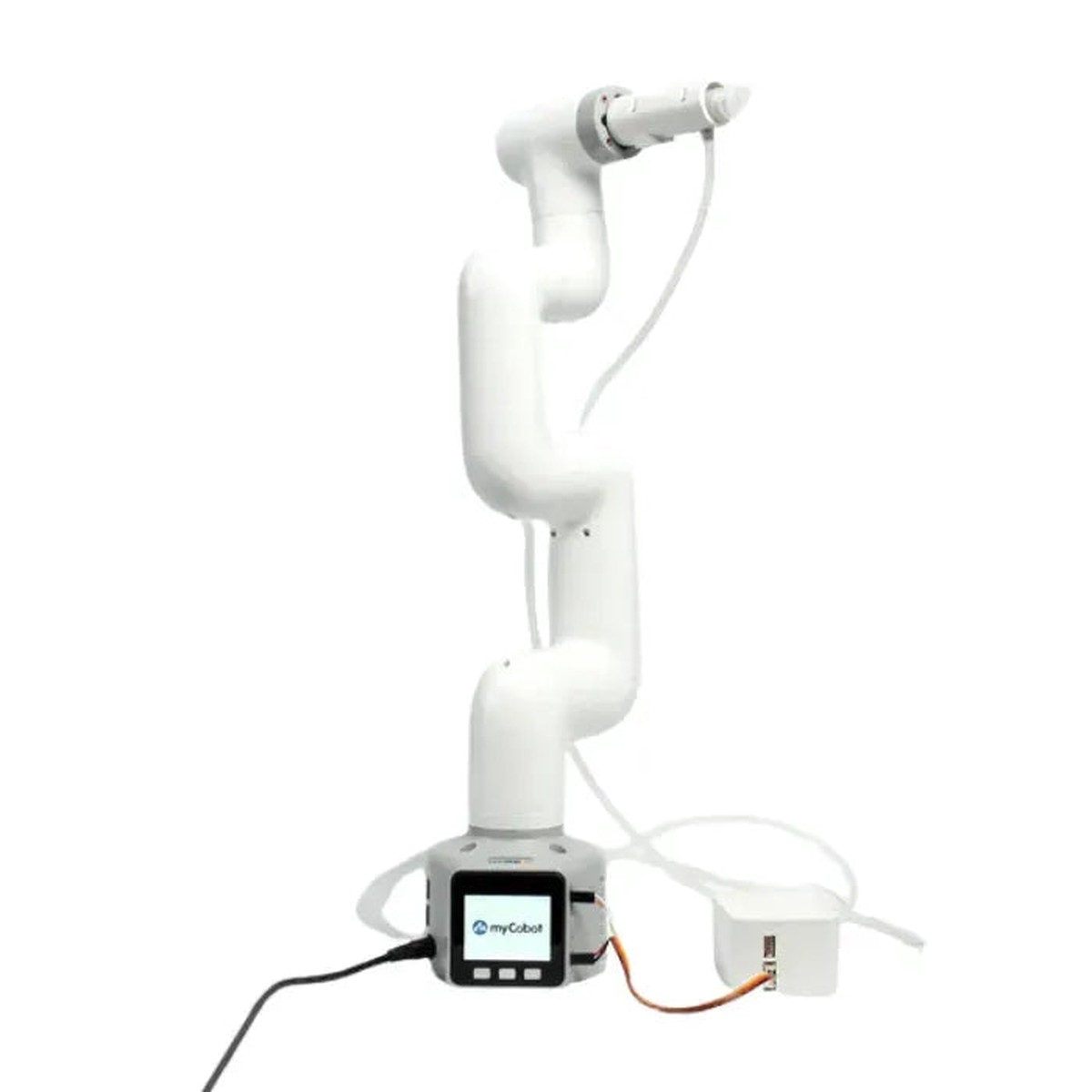 Elephant Robotics Suction Pump 2.0 Version
