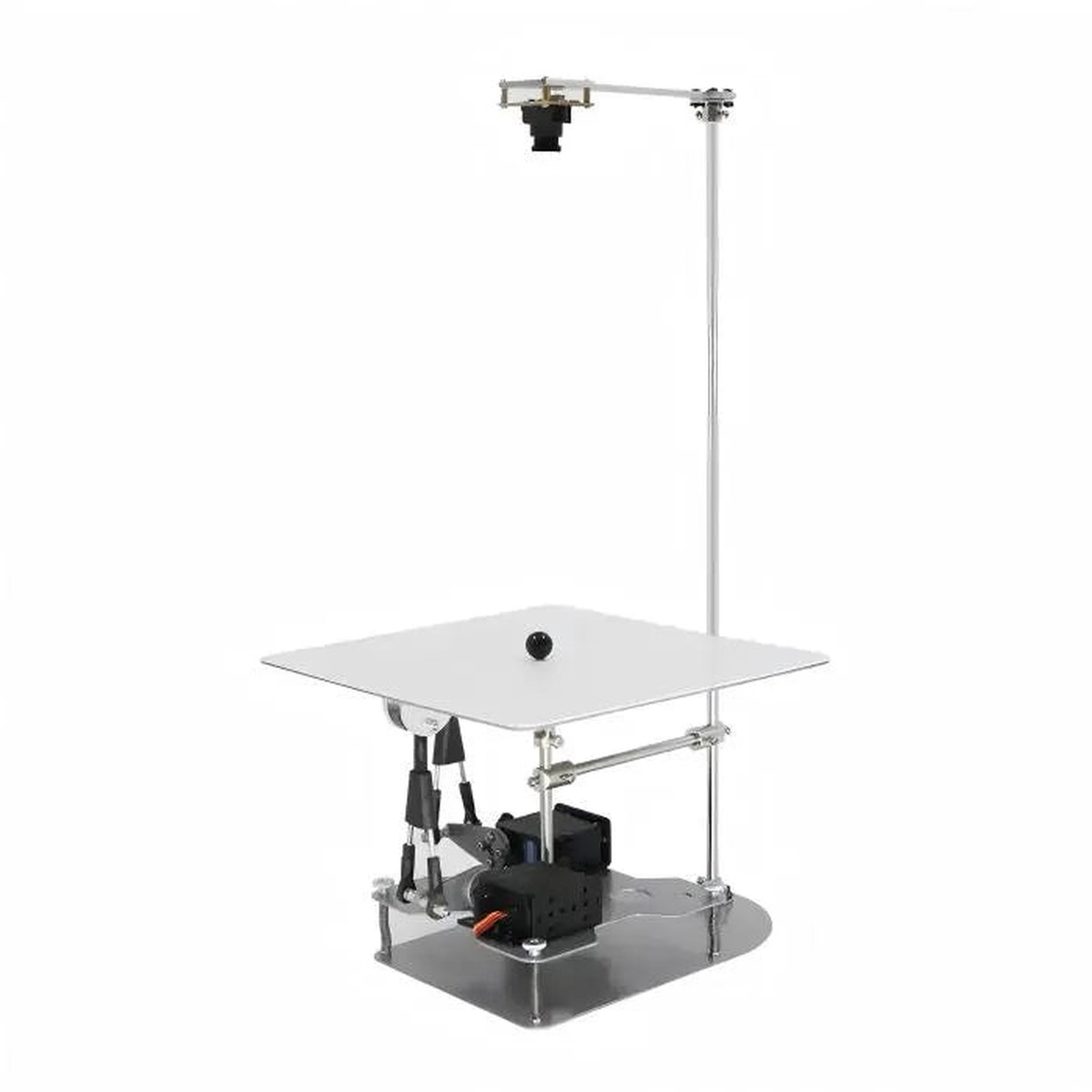 Wheeltec Ballplate 5 Vision System RDK X5 Visual Processing Kit