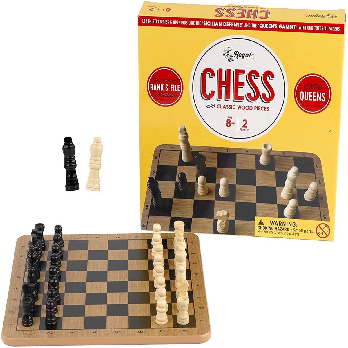 Chess Set