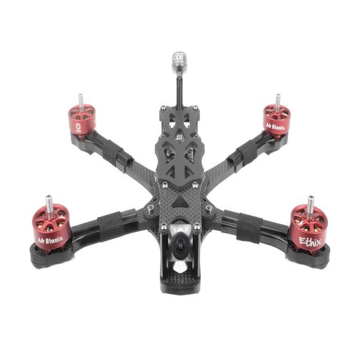 IMPULSE RC APEXDC 5" FPV FRAME KIT
