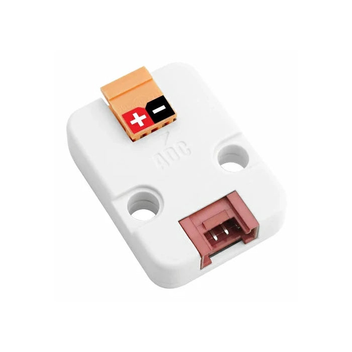 M5Stack ADC I2C Unit v1.1 (ADS1110)