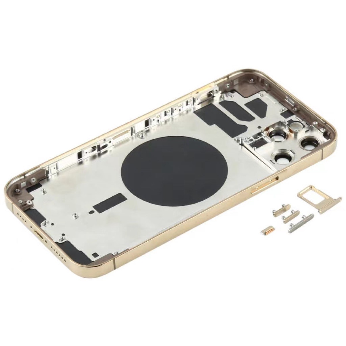 Replacement Back Shell For iPhone 11 Promax