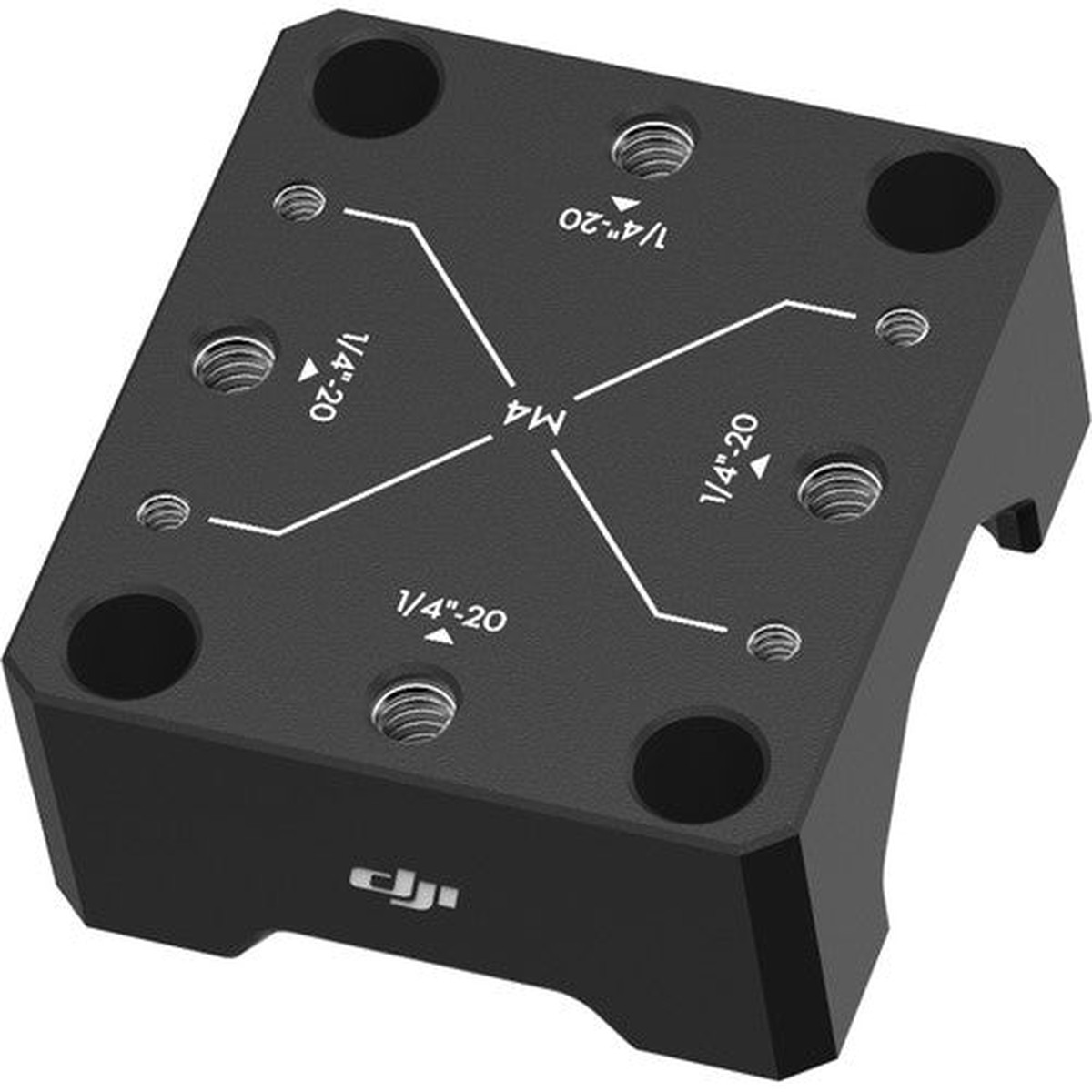 Ronin2 Part 33 Top Mounting Block