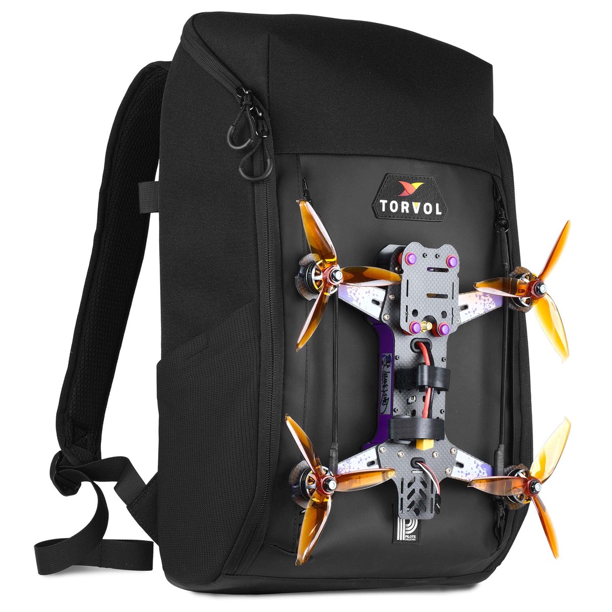 Torvol Urban Backpack