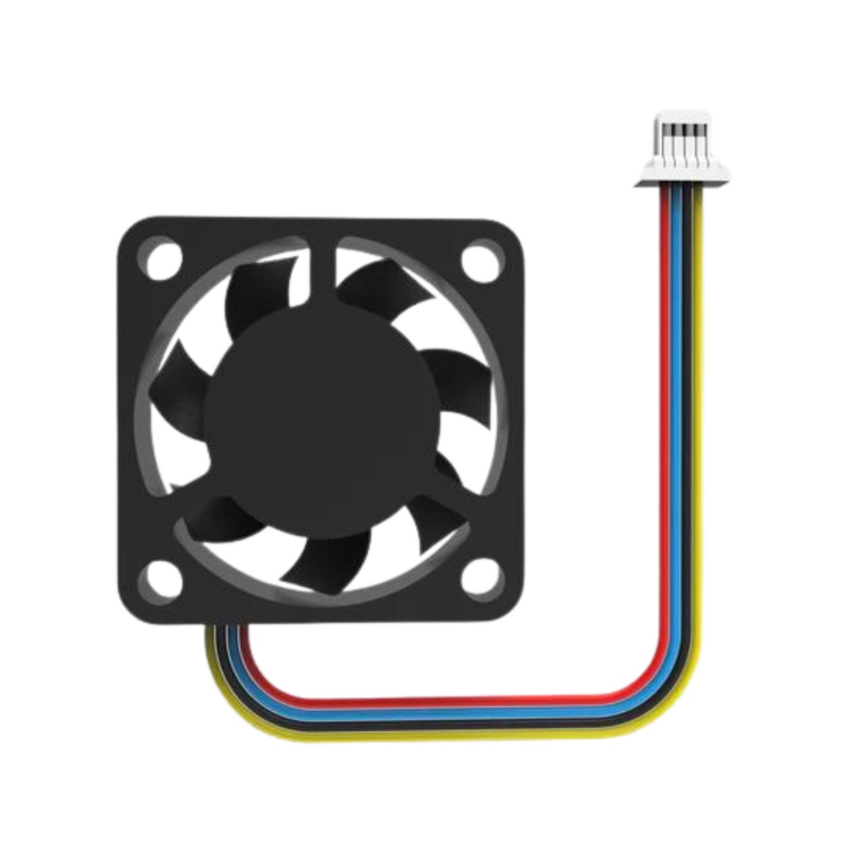 Vilros Raspberry Pi 5 Compatible PWM Fan
