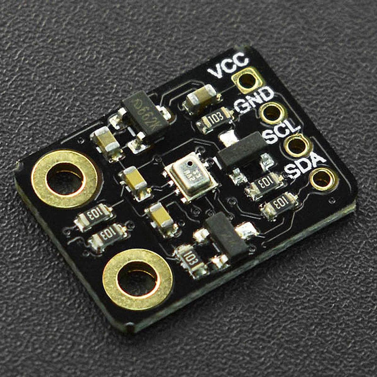 Fermion: BMP280 Digital Pressure Sensor
