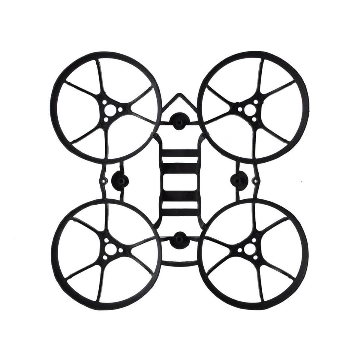 Meteor65 Micro Brushless Whoop Frame