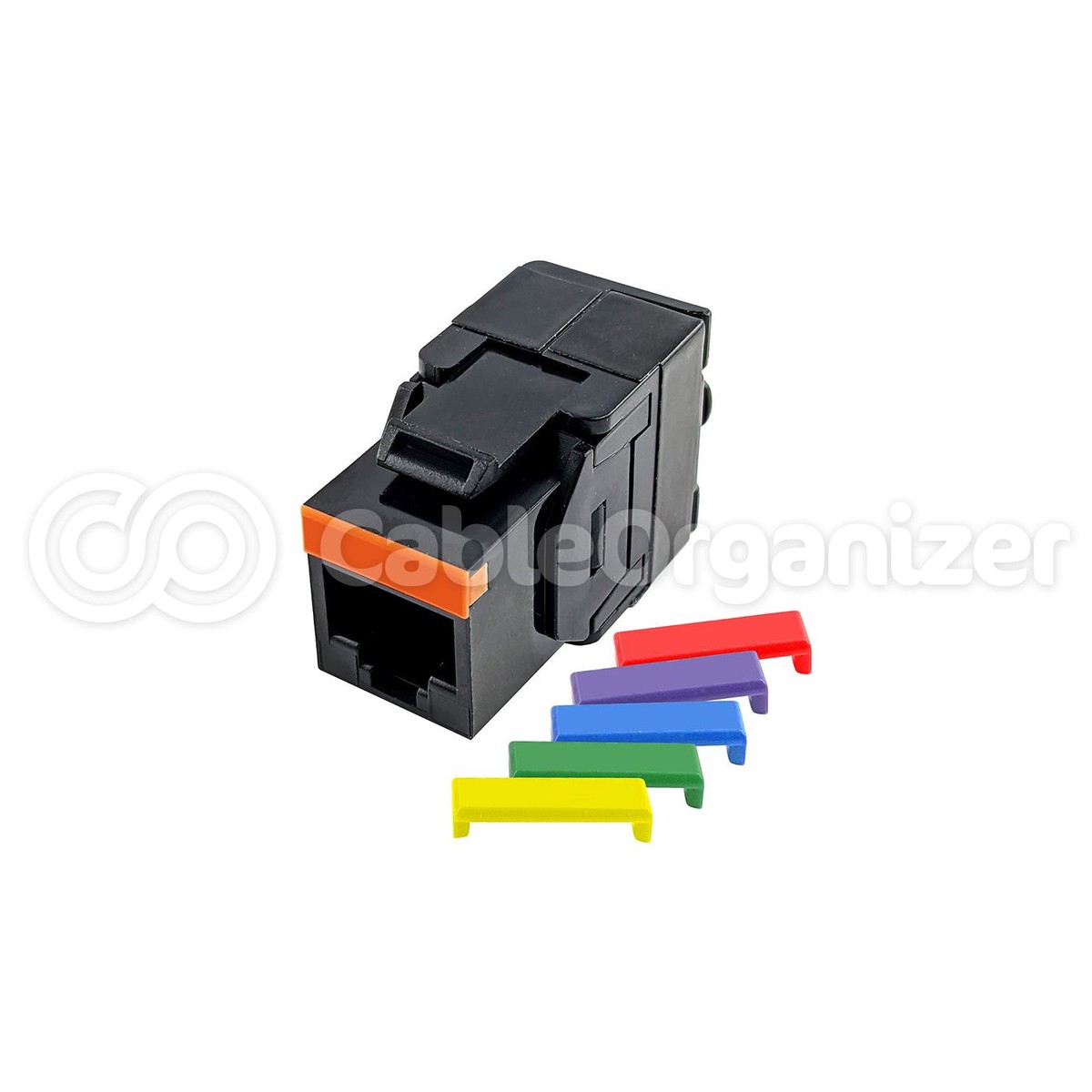 Simply45 Keystone Jacks