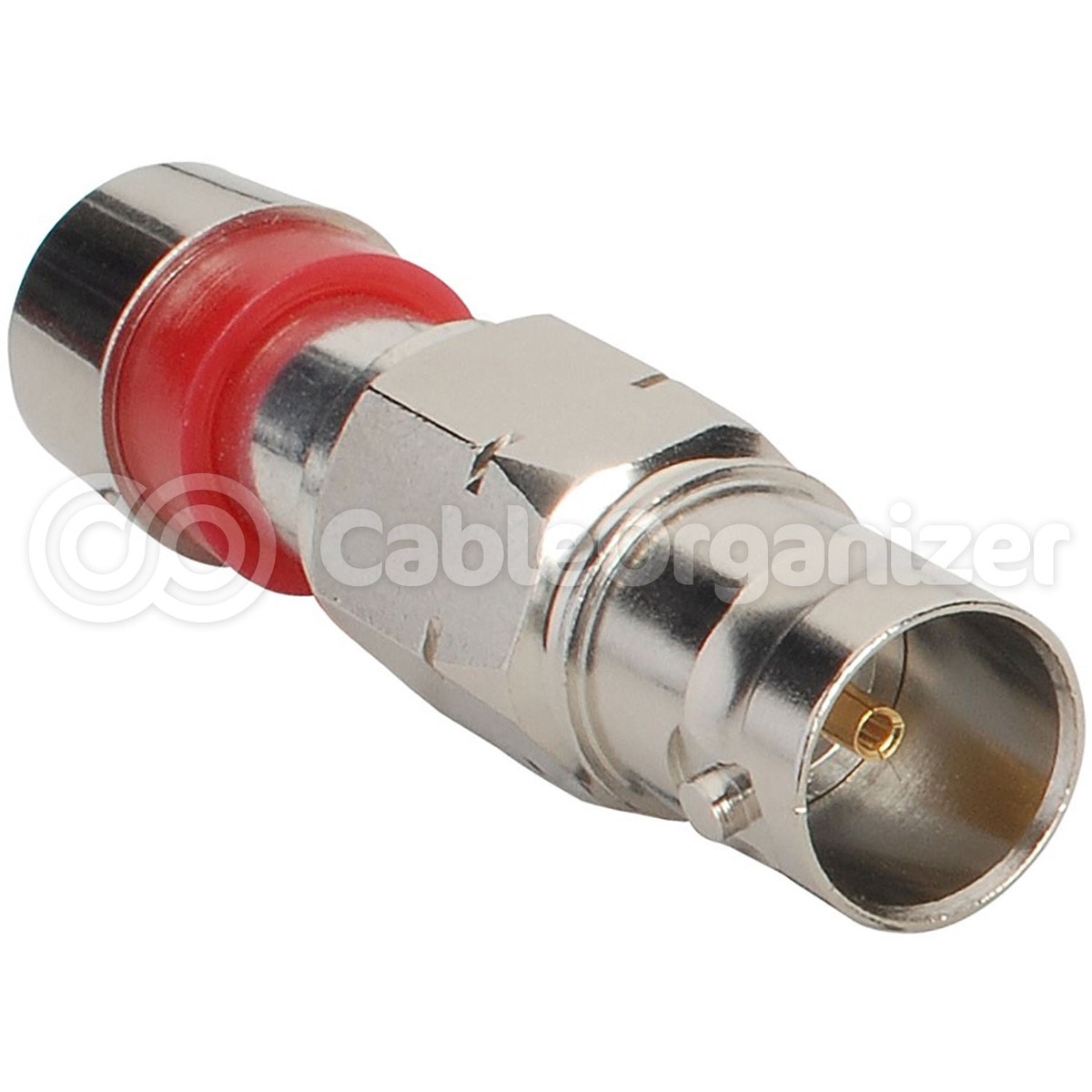 ICM BNC Type Compression Connectors