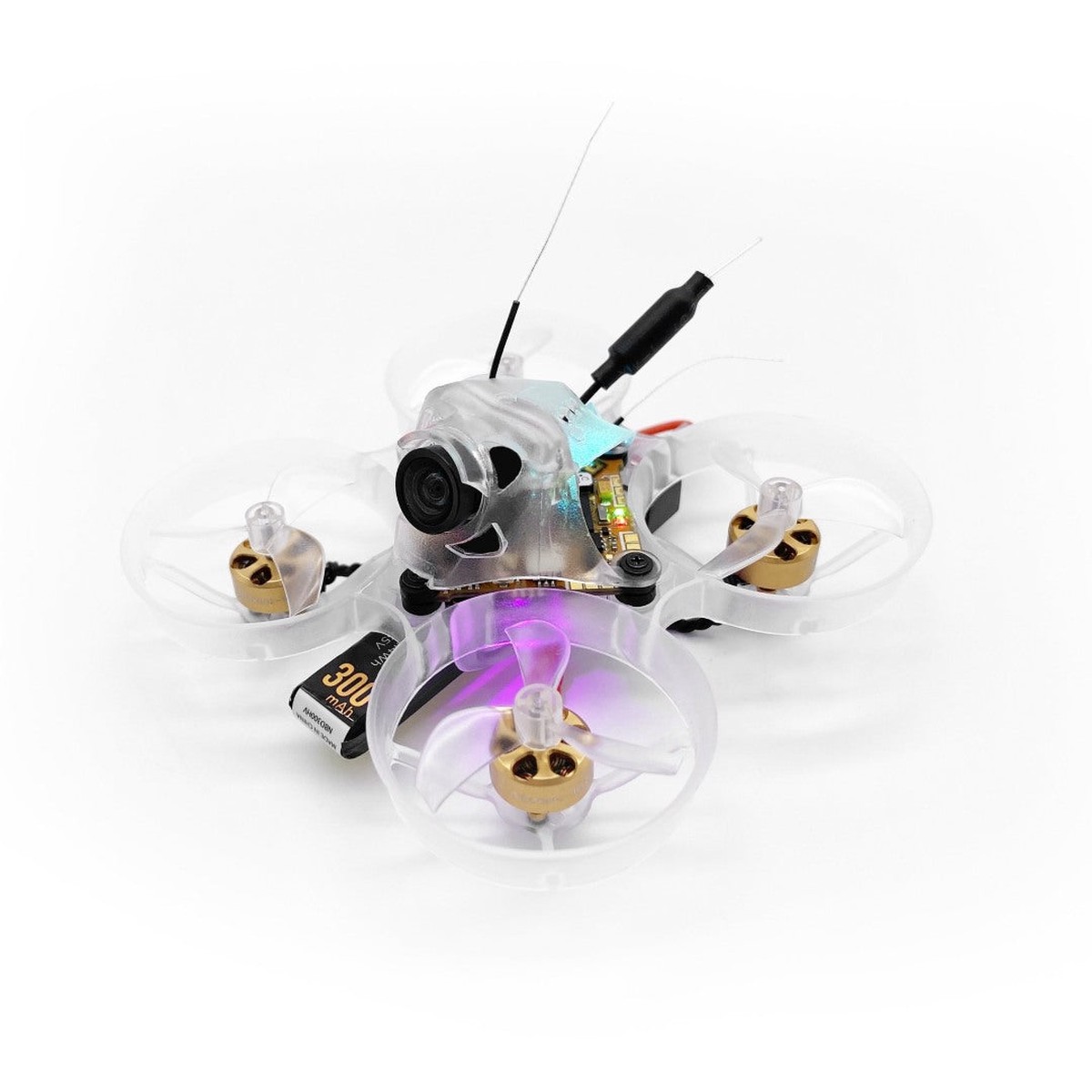 NewBeeDrone AcroBee65 BLV3 BNF