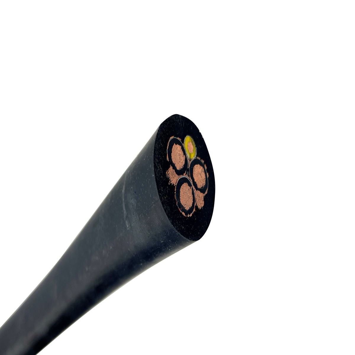 2/3 Type SHD-GC Mining Cable 15kV