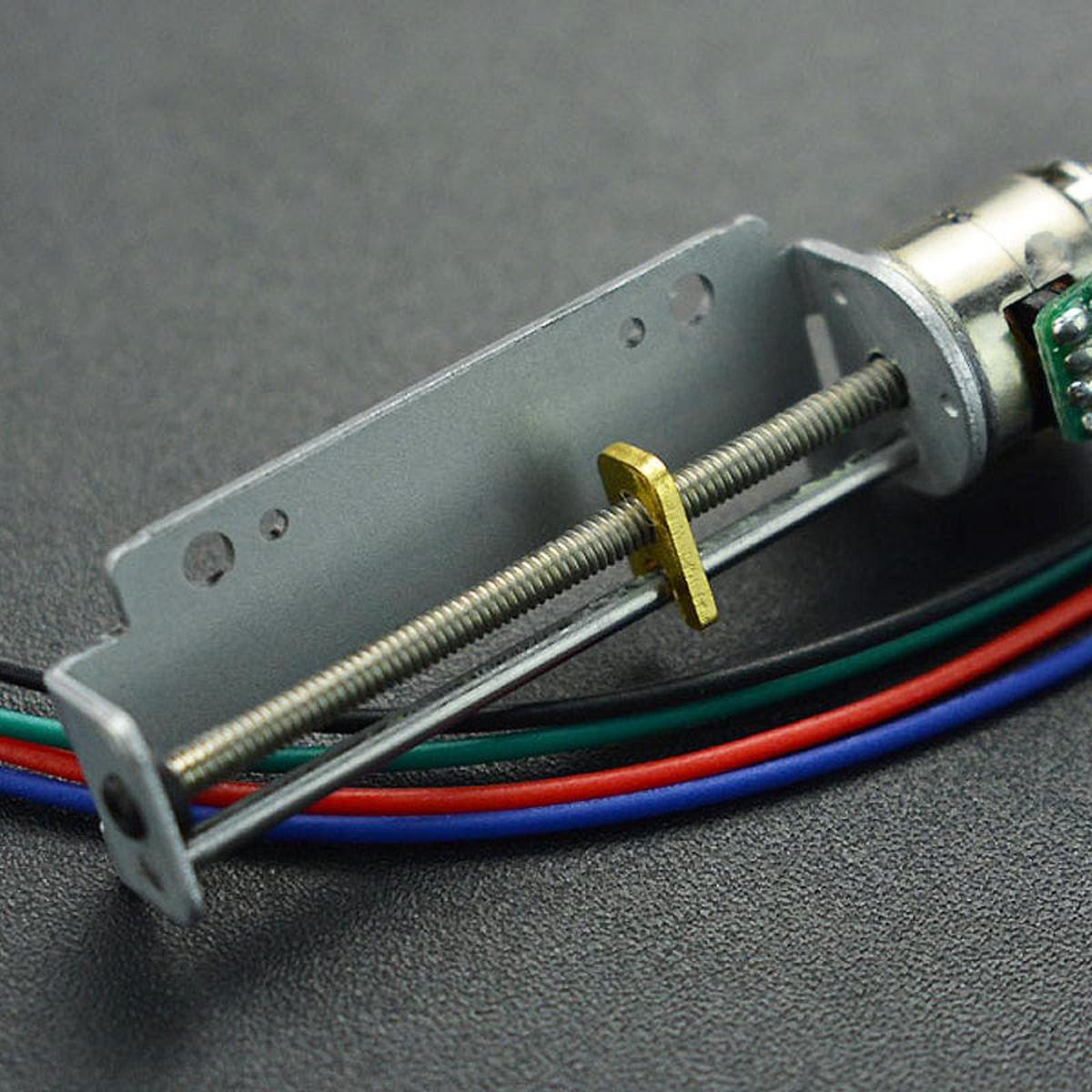 18 Micro Stepper Motor
