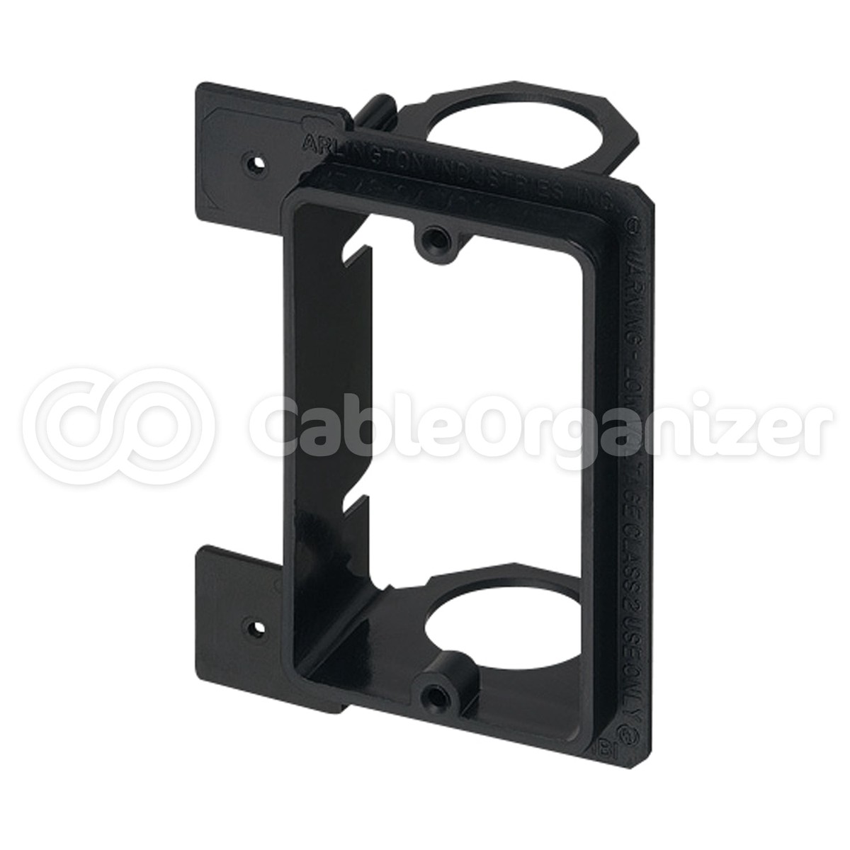 New Construction Low Voltage Mounting Brackets