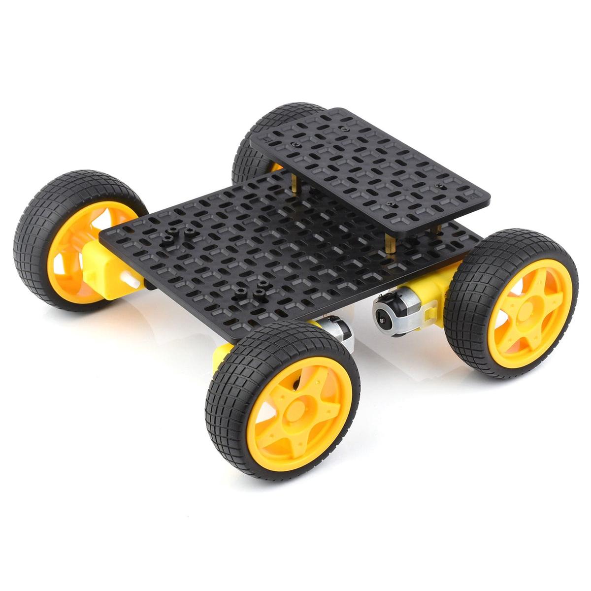 Robot Chassis Kit NS
