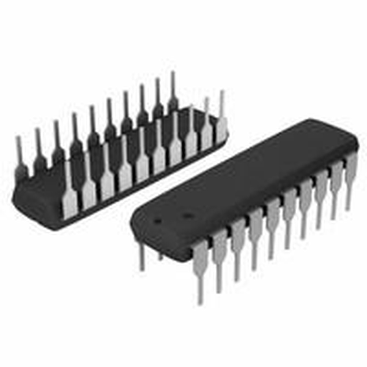 89C2051-24U Microcontroller Atmel 8-Bit 8051 Architecture