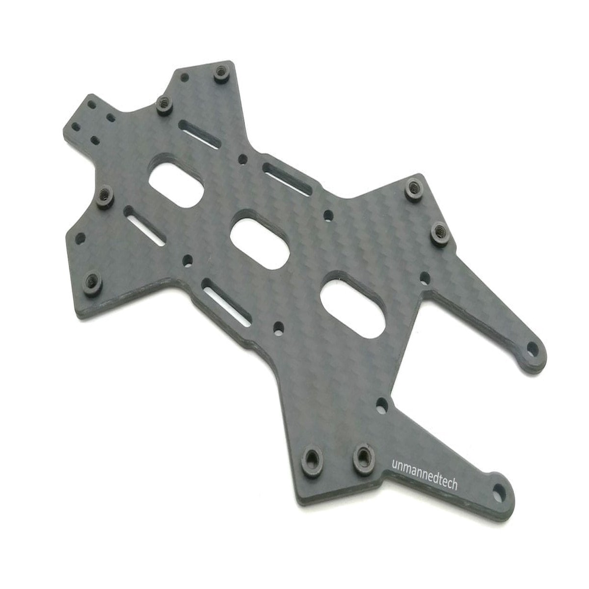 Hyperlow CG Bottom Plate (3mm)