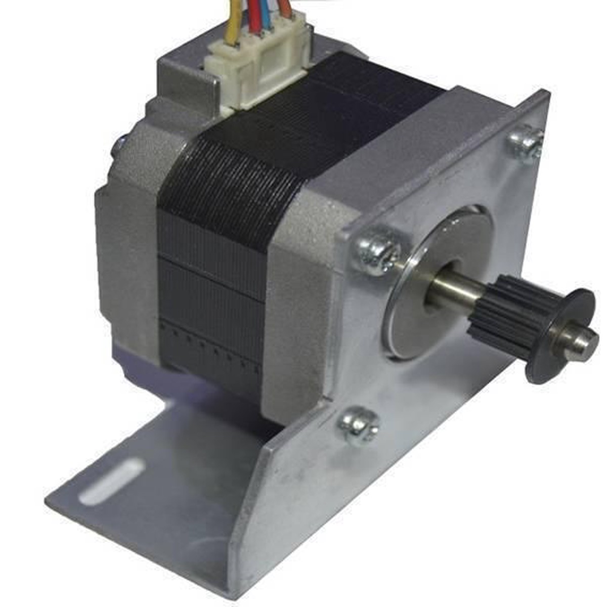 Nema17 Stepper Motor Mounting Bracket Nema17 Fitting