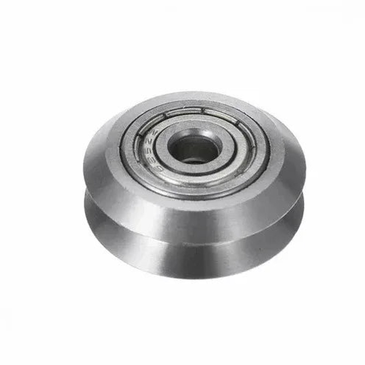 V-type wheel Stainless