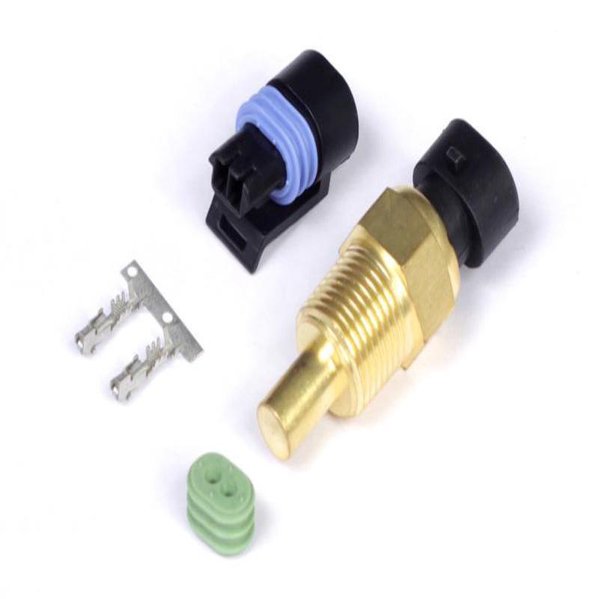 Haltech Coolant Temp Sensor 8211 Large Thread (HT-010302)