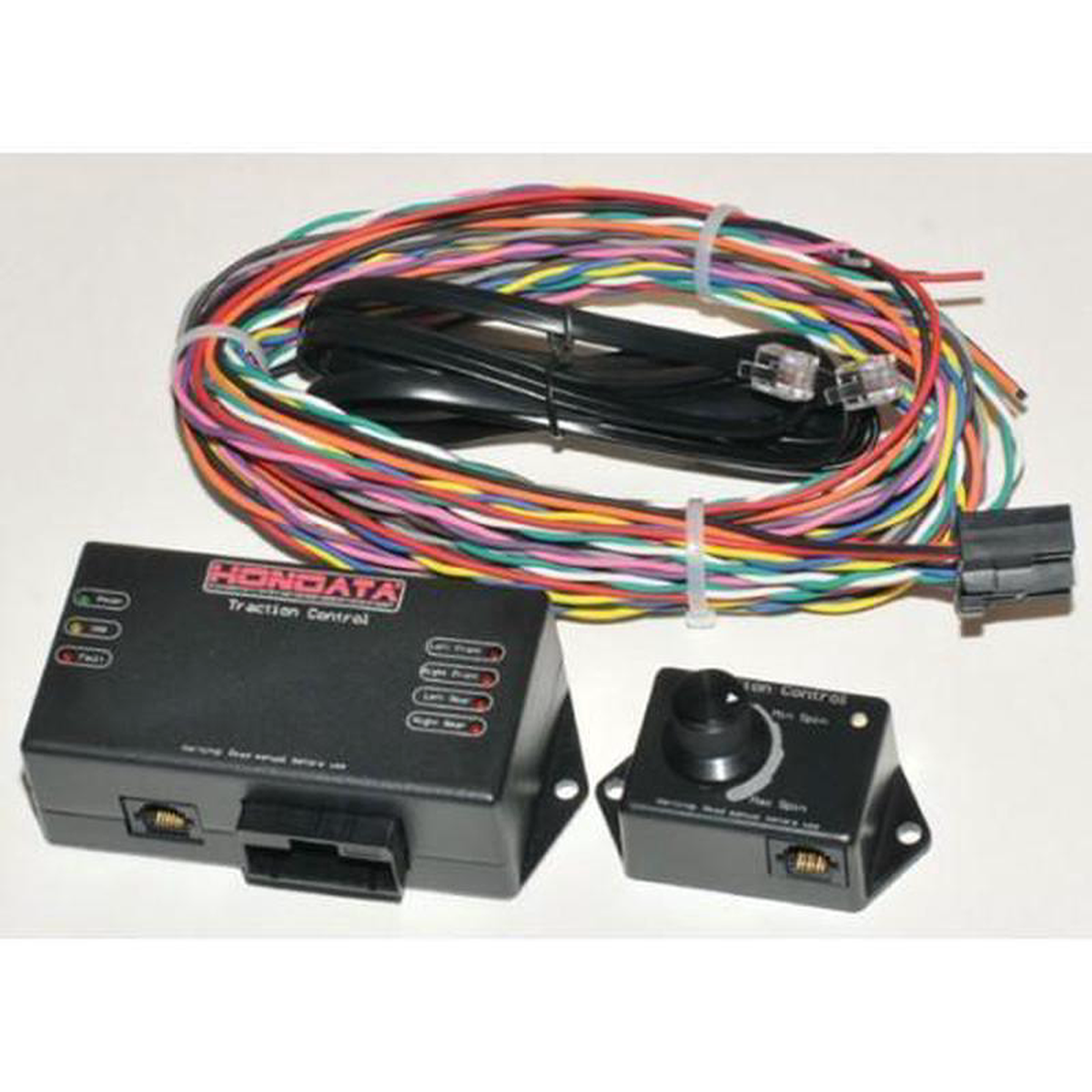 Hondata Traction Control for S300 KPro FlashPro