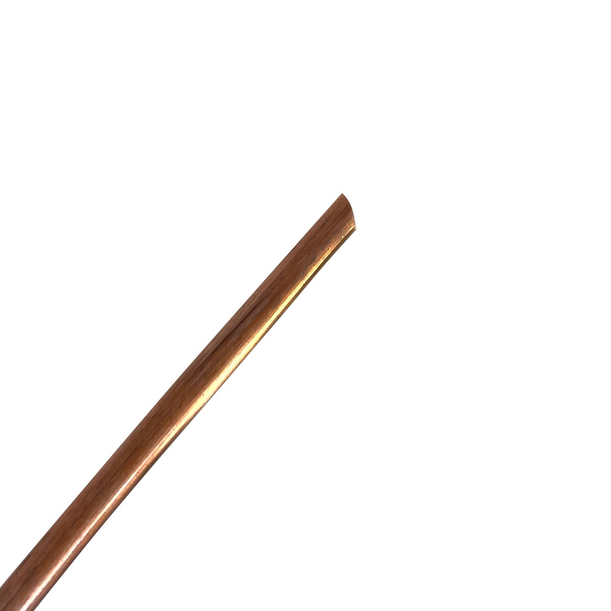 10 AWG Solid Bare Copper Wire