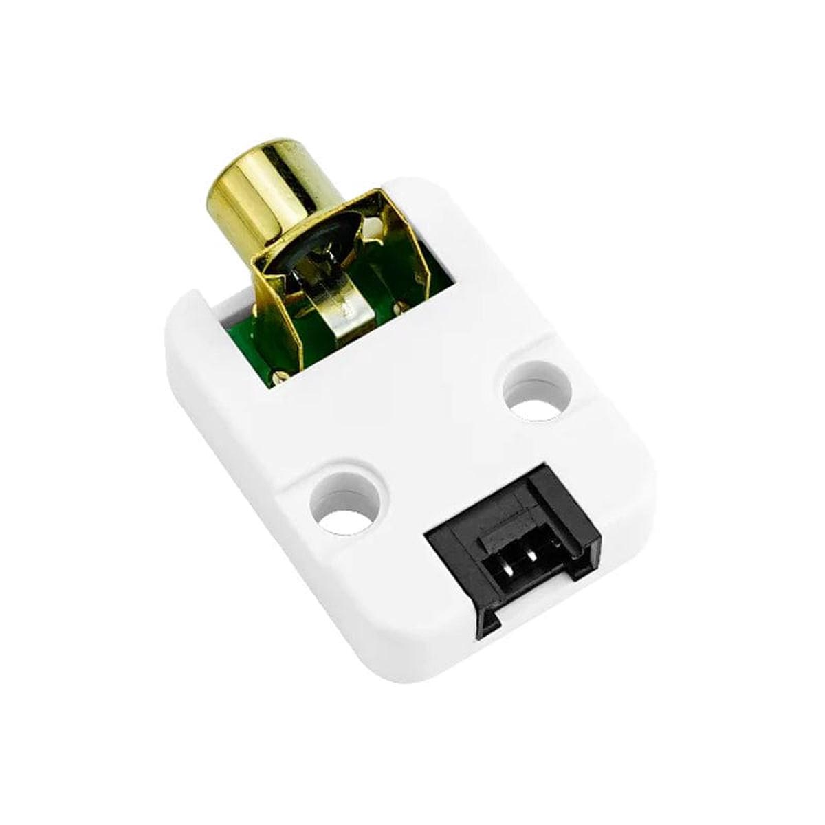RCA Audio/Video Composite Unit