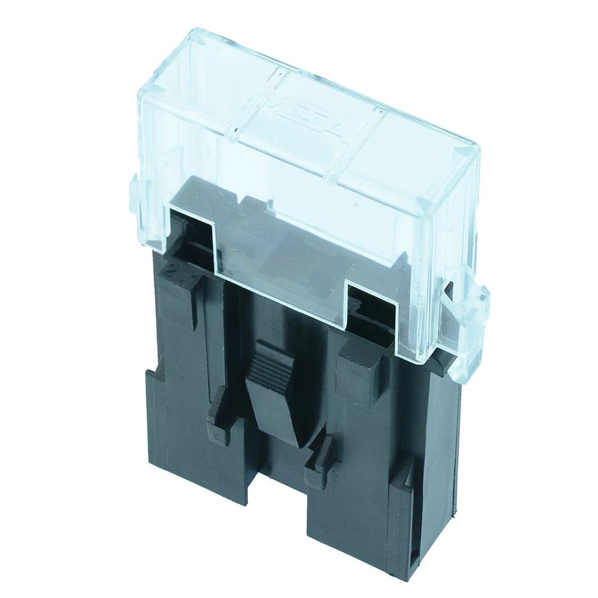 Stackable Maxi Blade Fuse Holder 8-10mm2