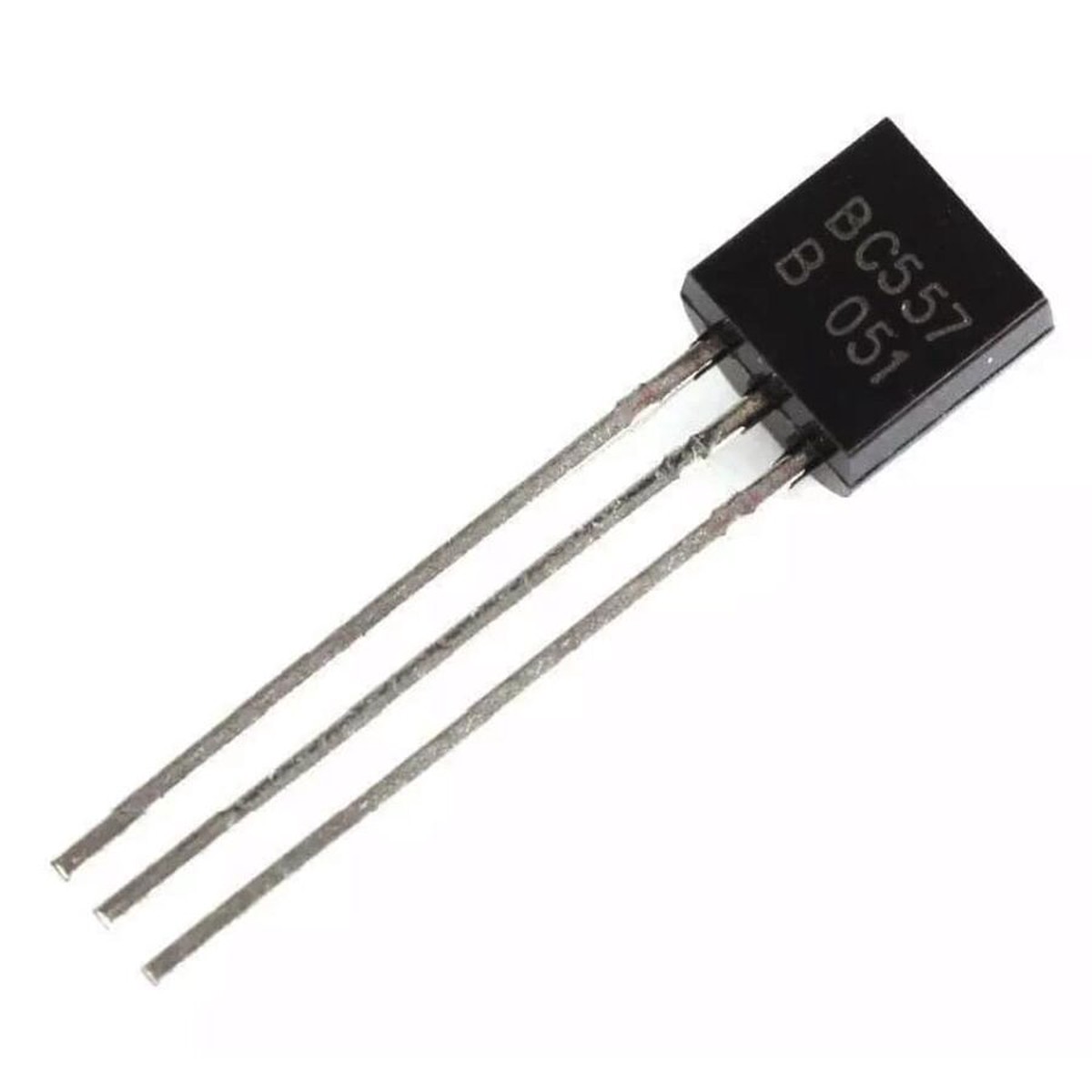 BC557 PNP Transistor