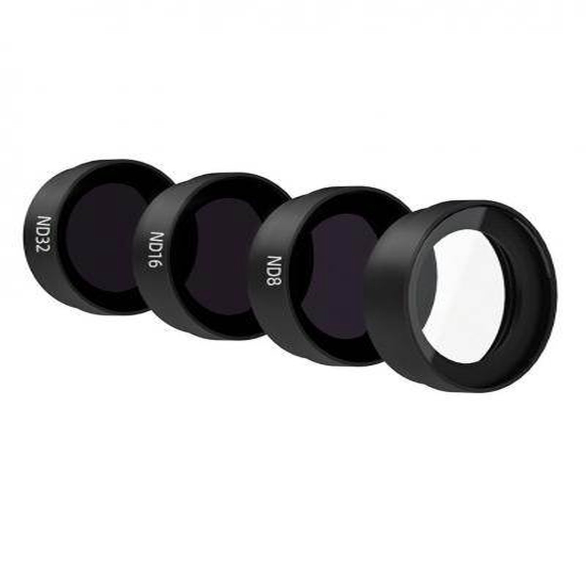 ND - UV filter for Caddx Peanut Camera