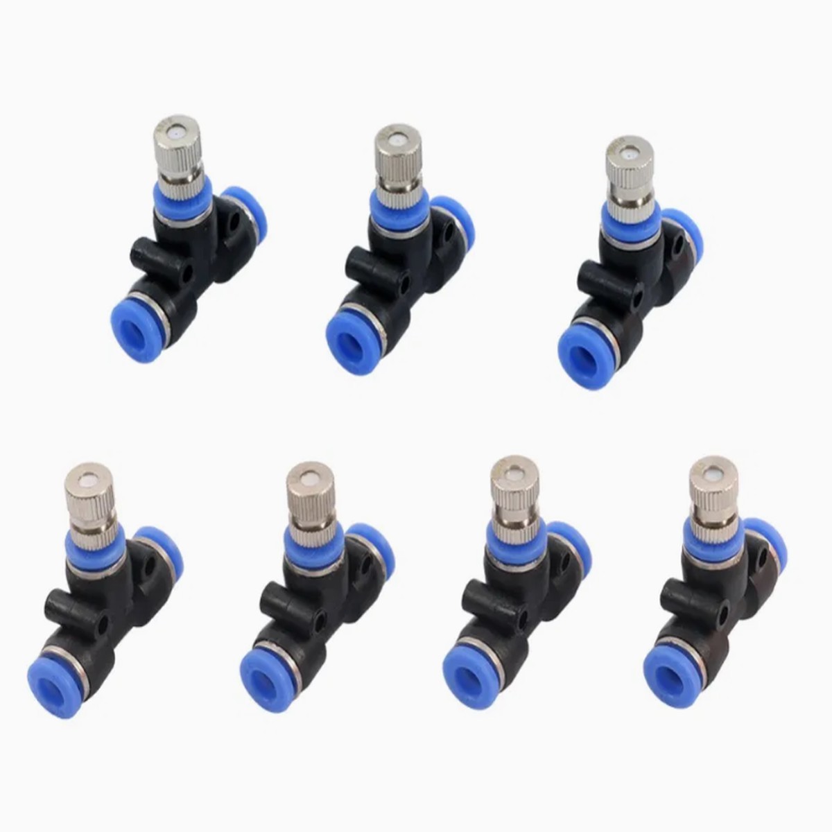Mist Pump 6mm Output Coupling
