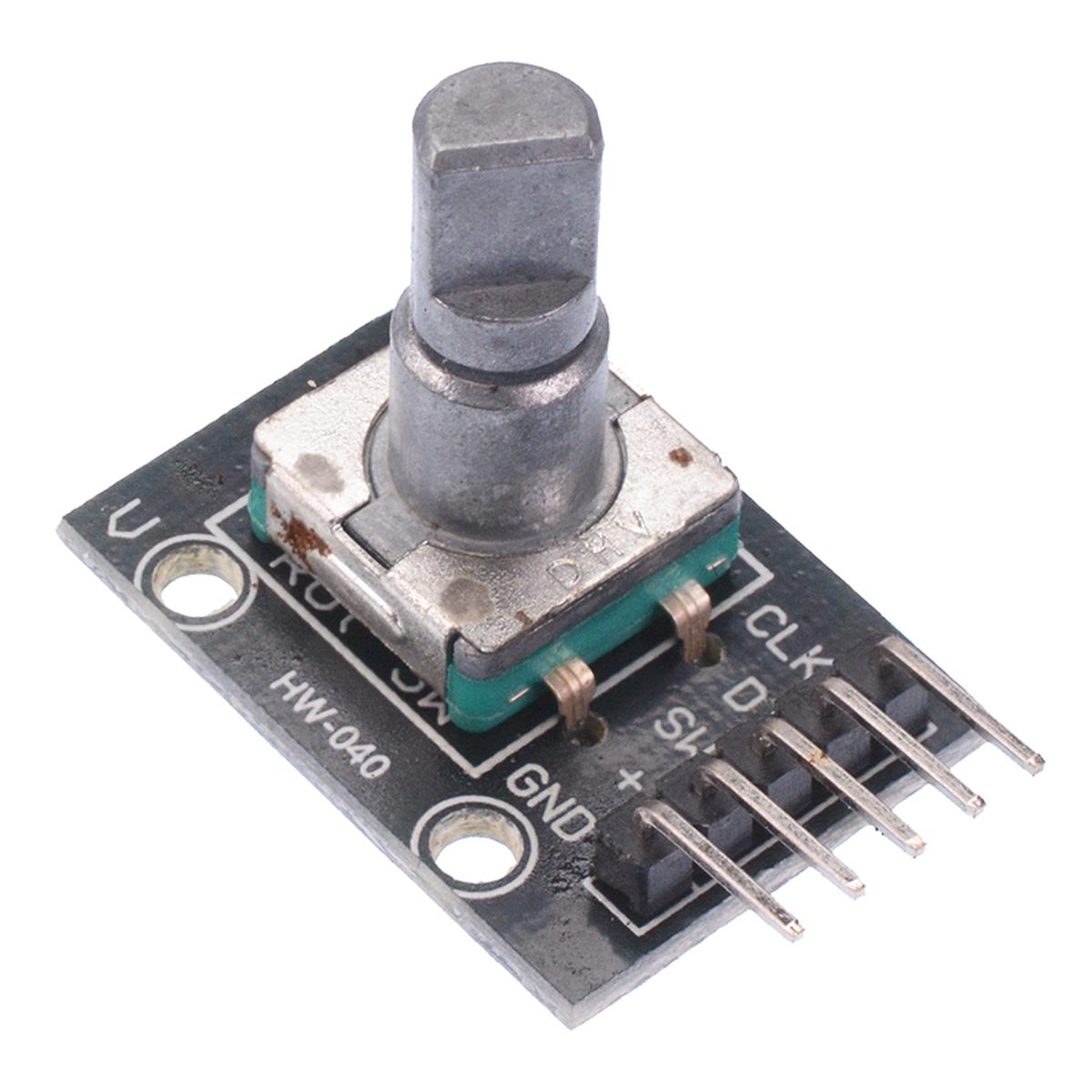 Rotary Encoder Module