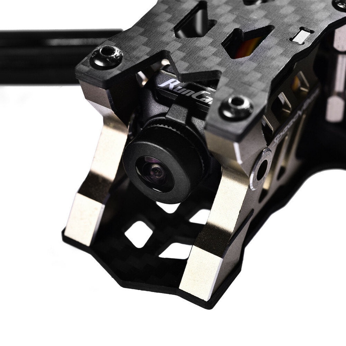 Runcam Wasp 4:3 720p Camera for DJI System
